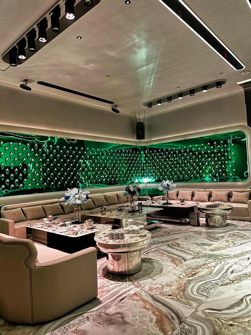 上饶商务ktv体验分享-余干县ktv预定